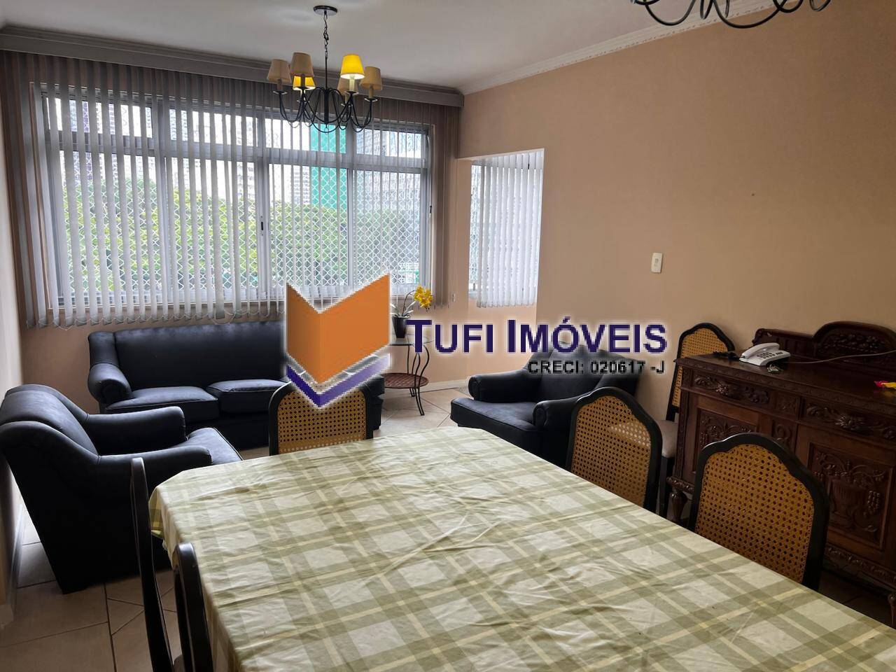 Apartamento, 3 quartos, 116 m² - Foto 4