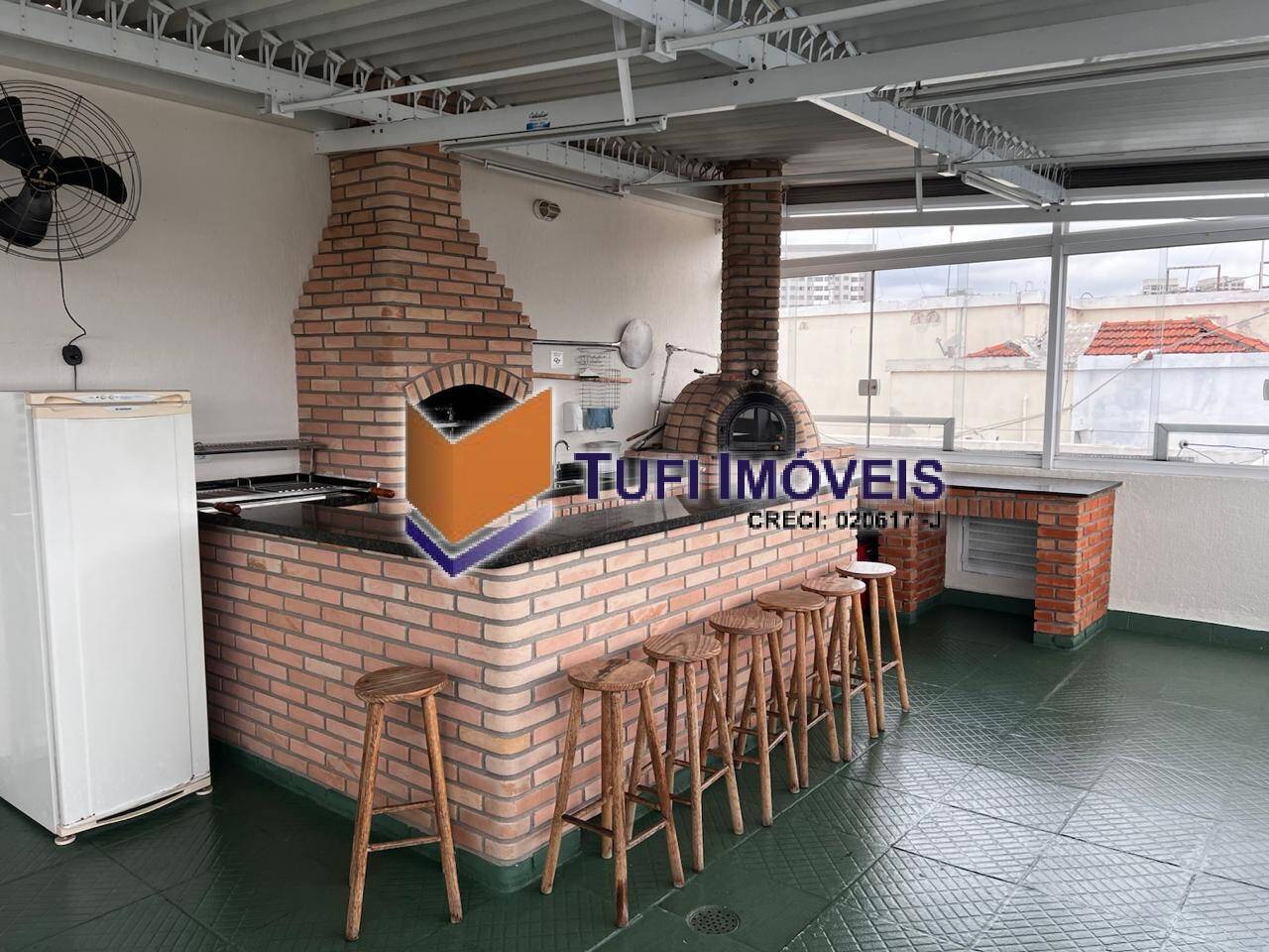 Apartamento, 3 quartos, 116 m² - Foto 23