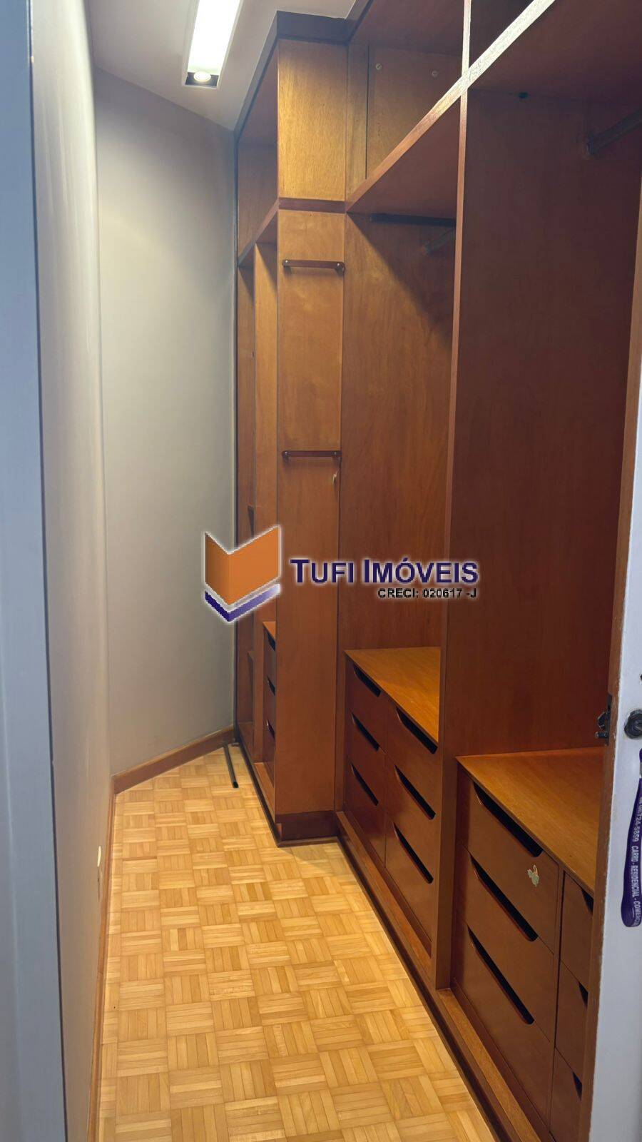 Apartamento, 3 quartos, 180 m² - Foto 21