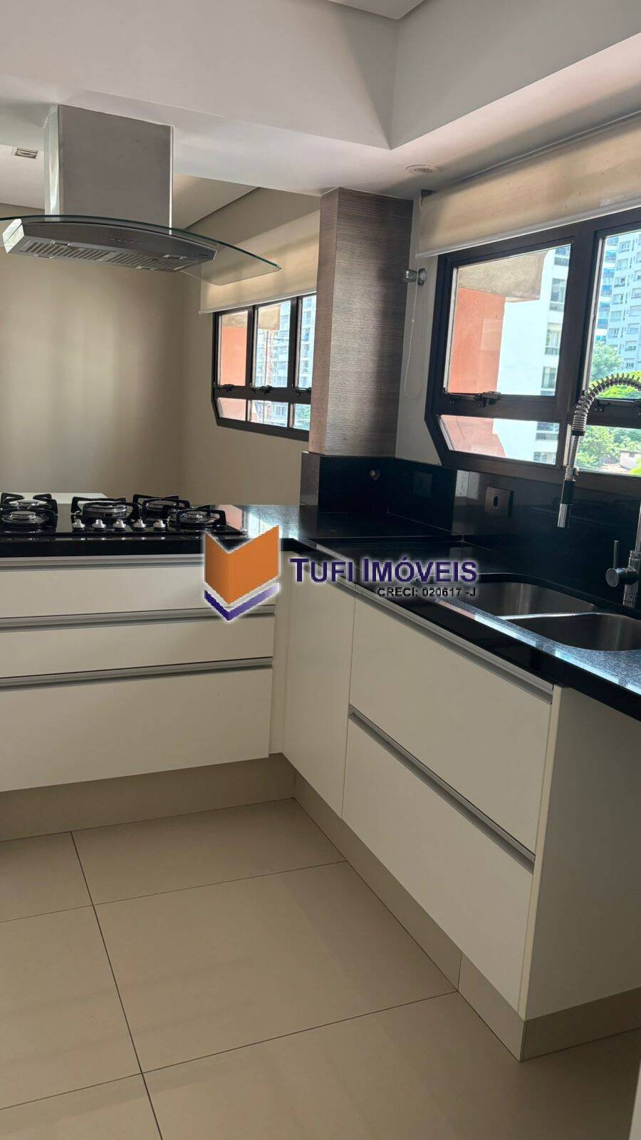 Apartamento, 3 quartos, 180 m² - Foto 12