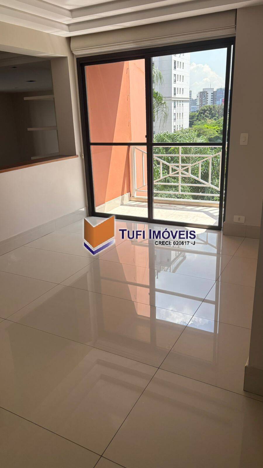 Apartamento, 3 quartos, 180 m² - Foto 3
