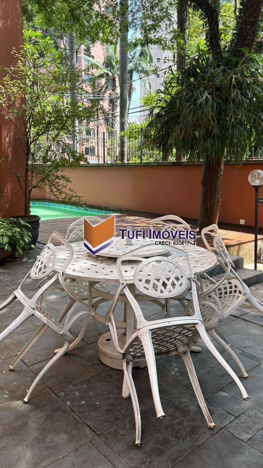 Apartamento, 3 quartos, 180 m² - Foto 31