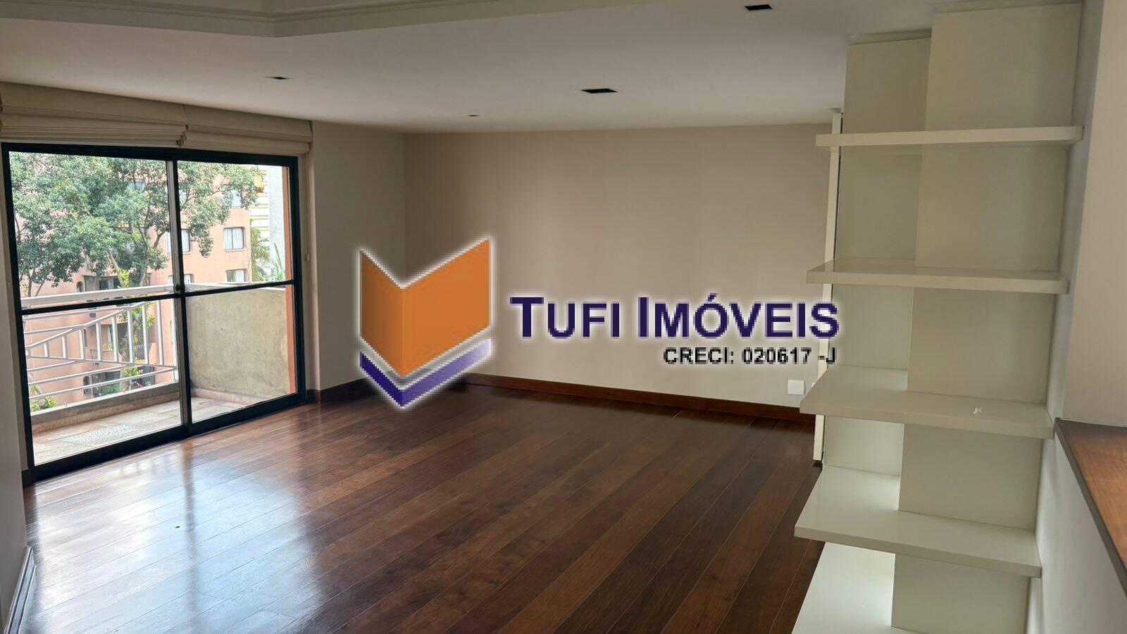 Apartamento, 3 quartos, 180 m² - Foto 2