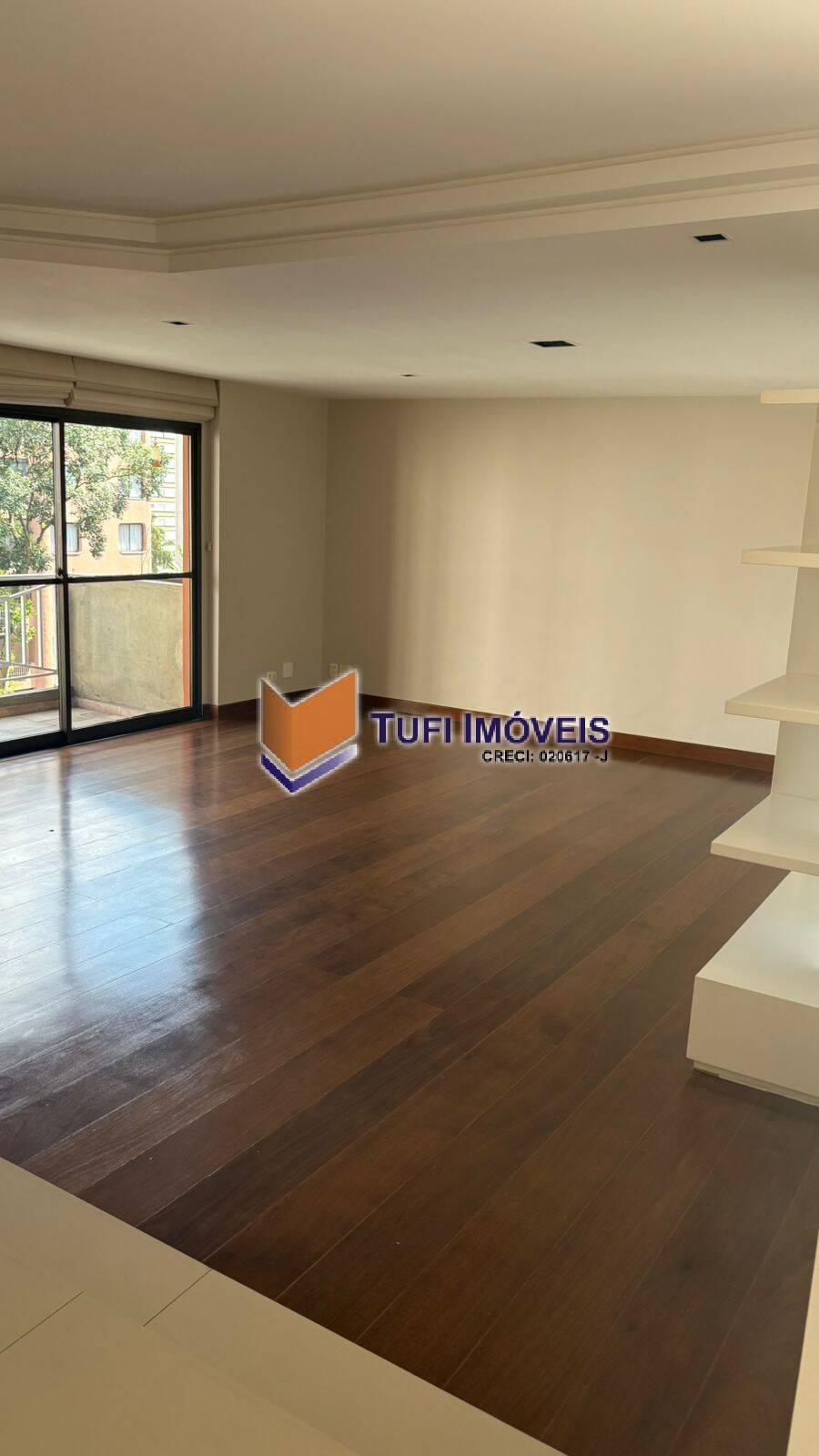 Apartamento, 3 quartos, 180 m² - Foto 1
