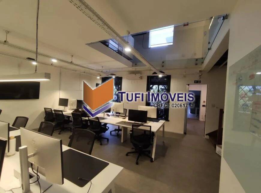 Prédio Inteiro, 320 m² - Foto 4