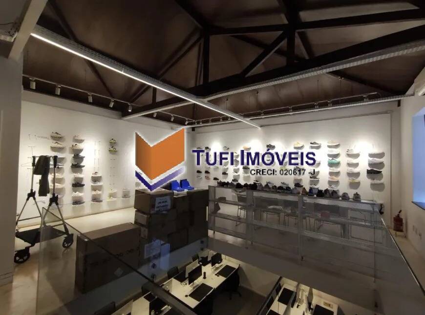 Prédio Inteiro, 320 m² - Foto 2