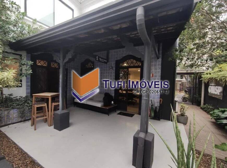 Prédio Inteiro, 320 m² - Foto 1