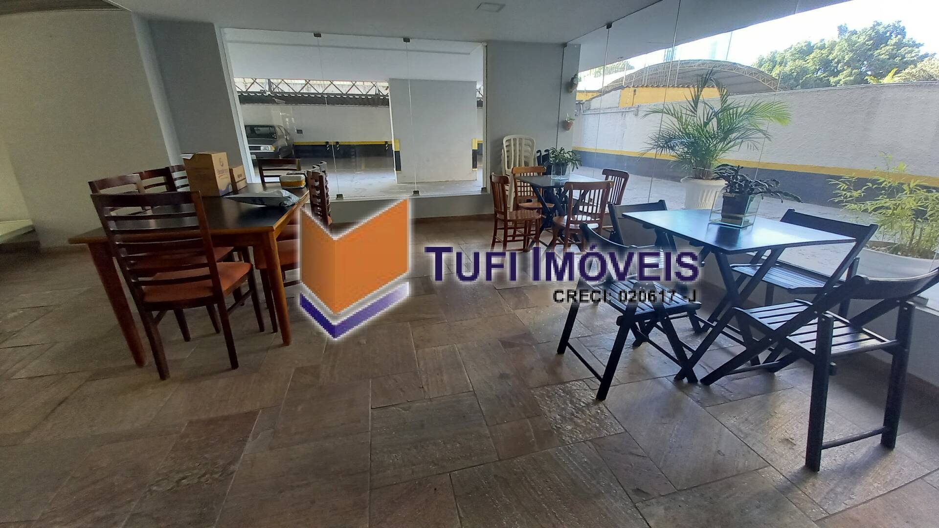 Apartamento, 2 quartos, 90 m² - Foto 29