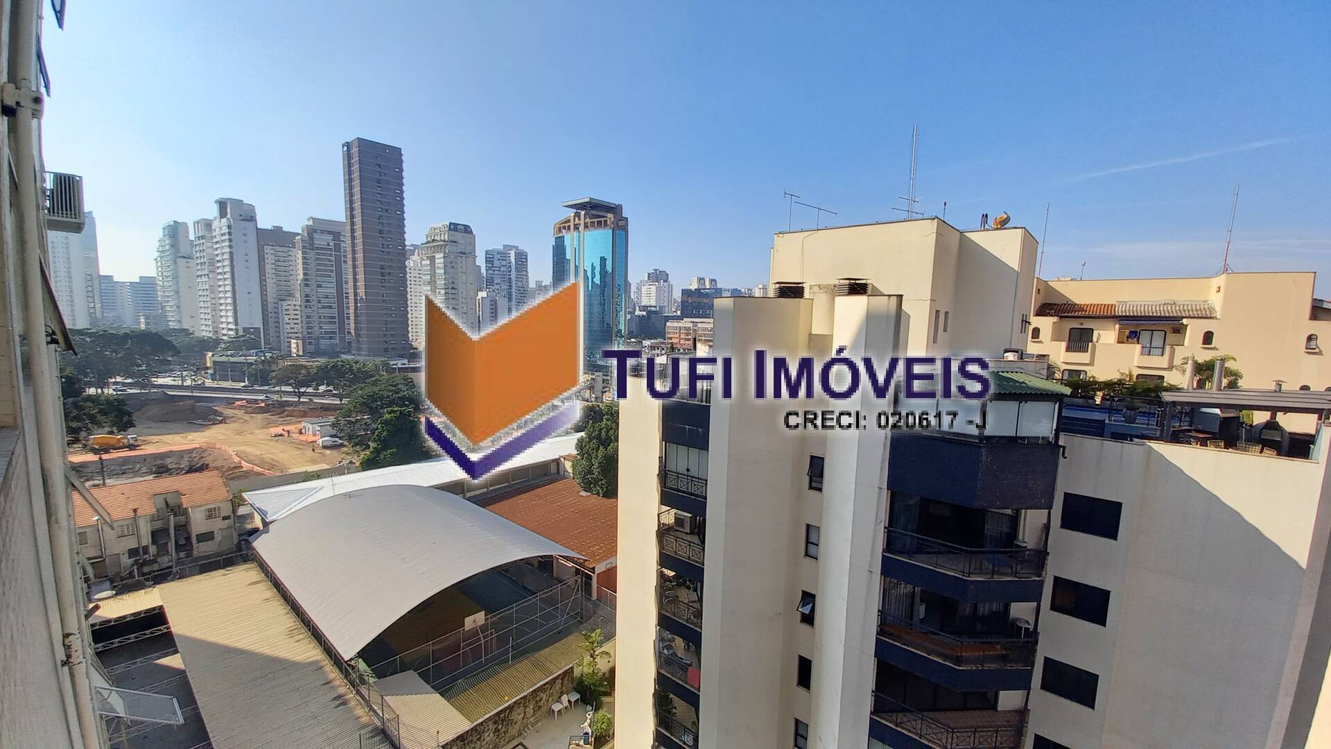 Apartamento, 2 quartos, 90 m² - Foto 27