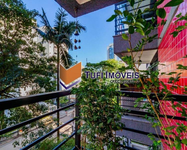 Apartamento, 3 quartos, 86 m² - Foto 2