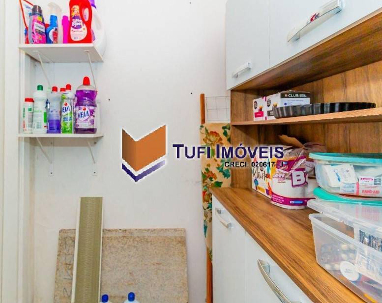 Apartamento, 3 quartos, 86 m² - Foto 10