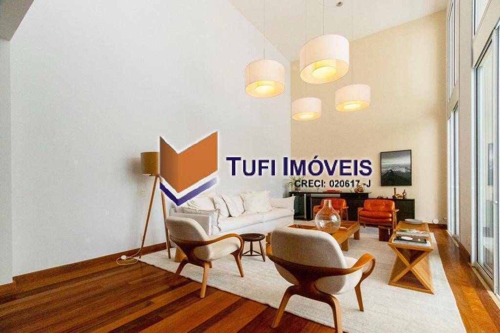 Apartamento, 3 quartos, 350 m² - Foto 7