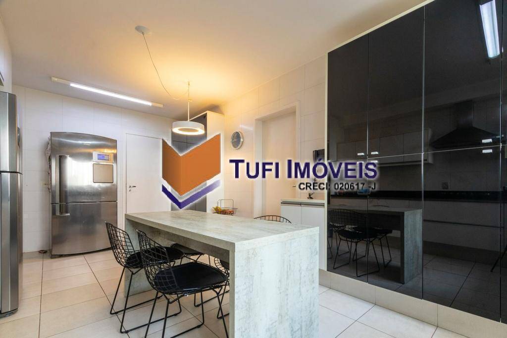 Apartamento, 3 quartos, 350 m² - Foto 15