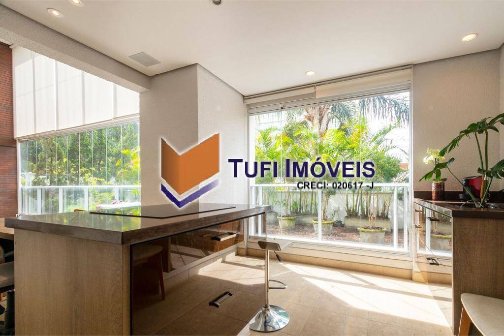 Apartamento, 3 quartos, 350 m² - Foto 10