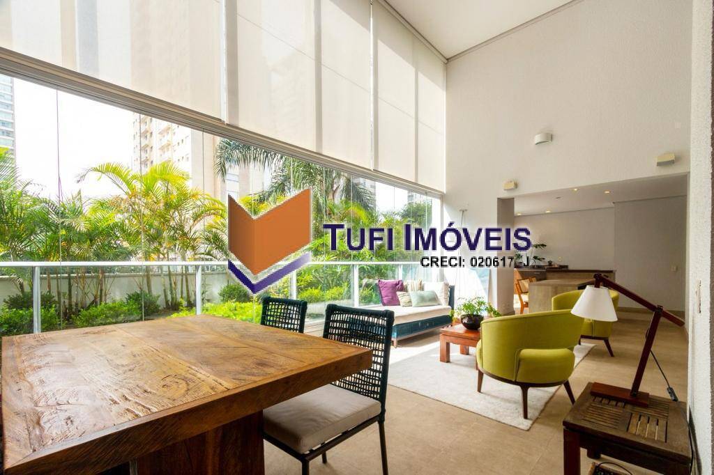 Apartamento, 3 quartos, 350 m² - Foto 6