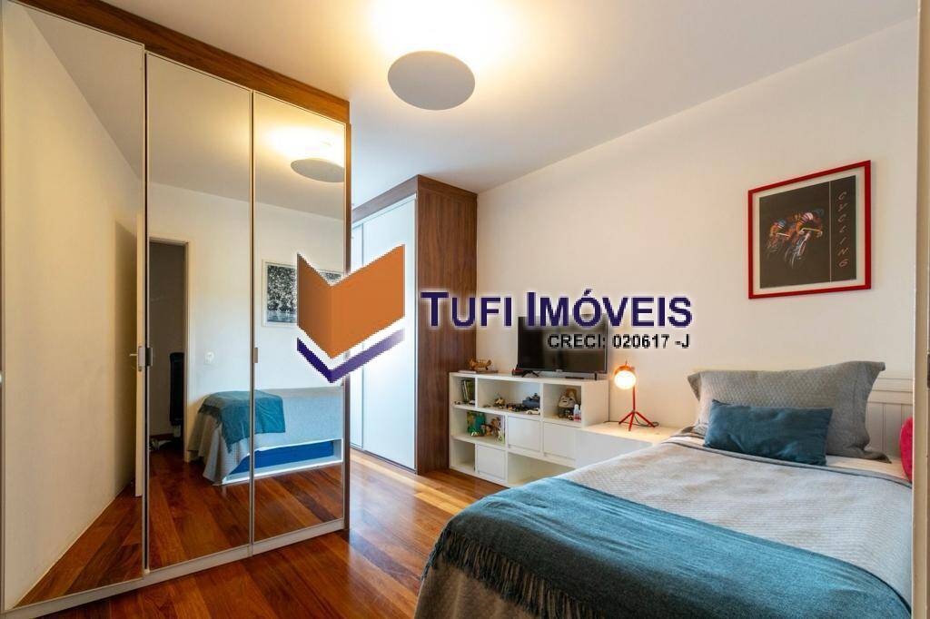 Apartamento, 3 quartos, 350 m² - Foto 22