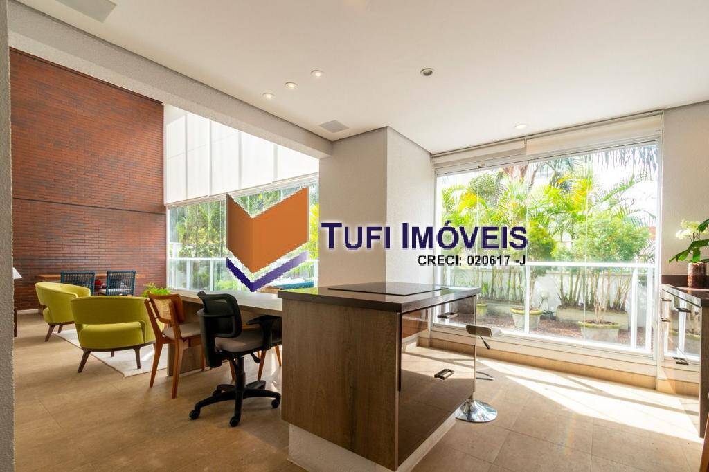 Apartamento, 3 quartos, 350 m² - Foto 4