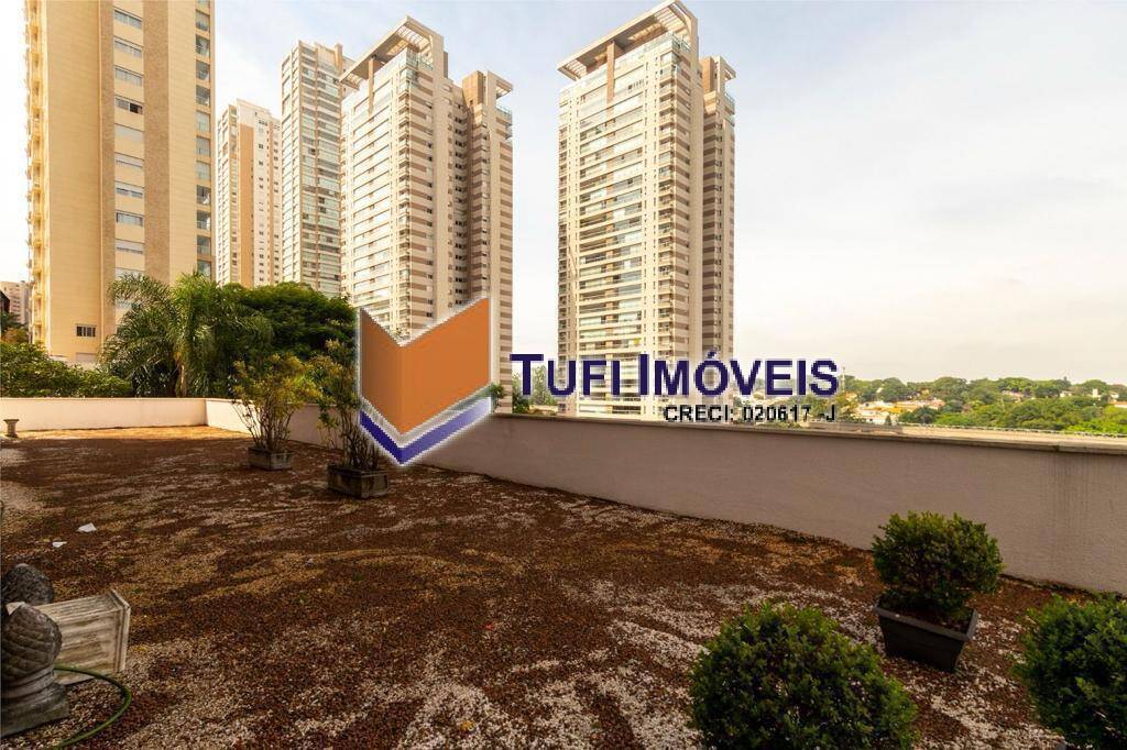Apartamento, 3 quartos, 350 m² - Foto 27