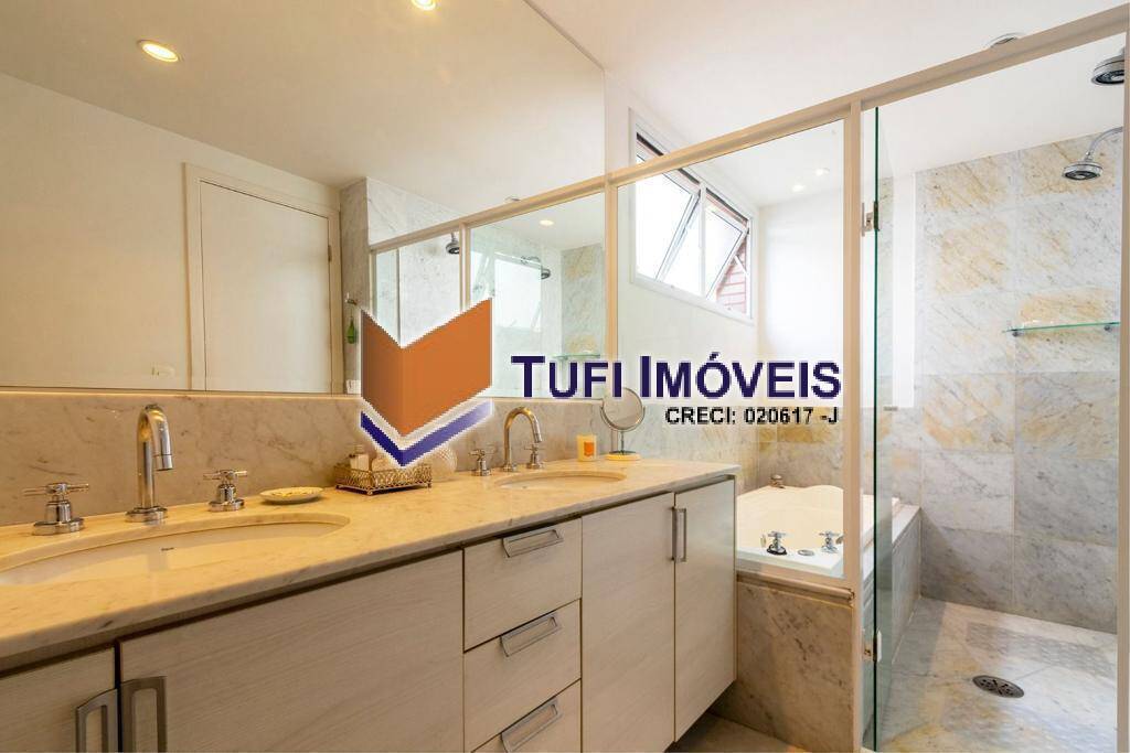Apartamento, 3 quartos, 350 m² - Foto 21