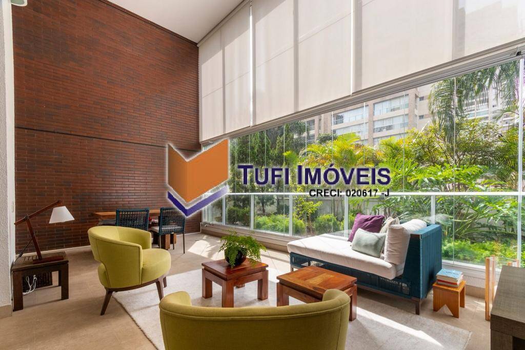 Apartamento, 3 quartos, 350 m² - Foto 3