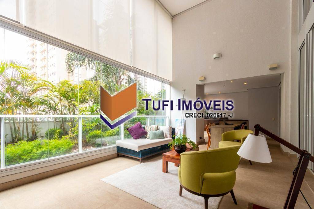 Apartamento, 3 quartos, 350 m² - Foto 5