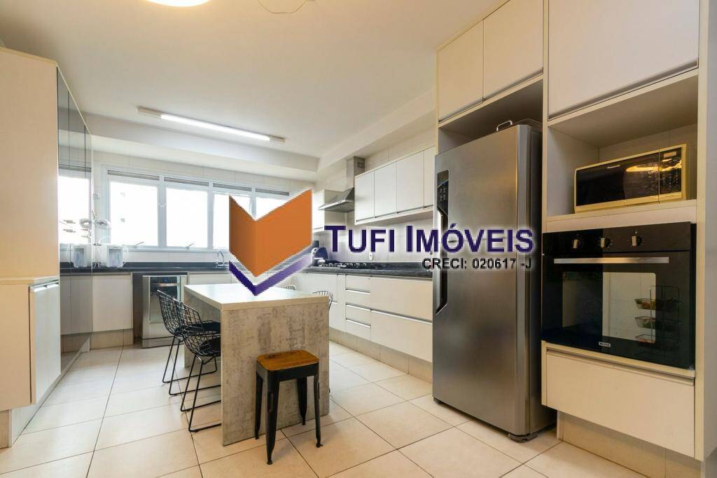 Apartamento, 3 quartos, 350 m² - Foto 14
