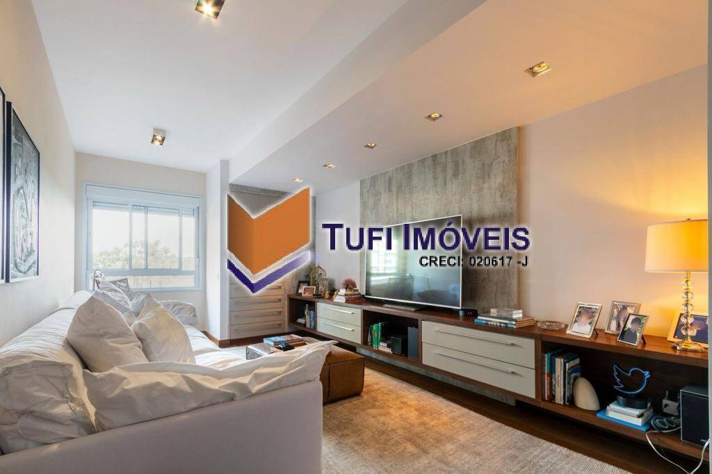 Apartamento, 3 quartos, 350 m² - Foto 28
