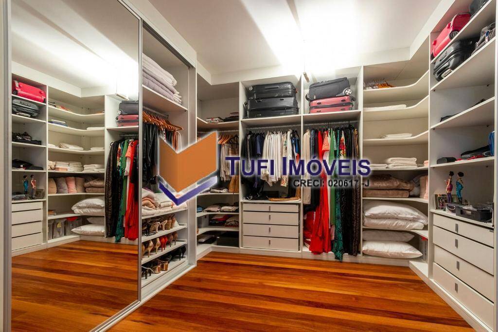 Apartamento, 3 quartos, 350 m² - Foto 20
