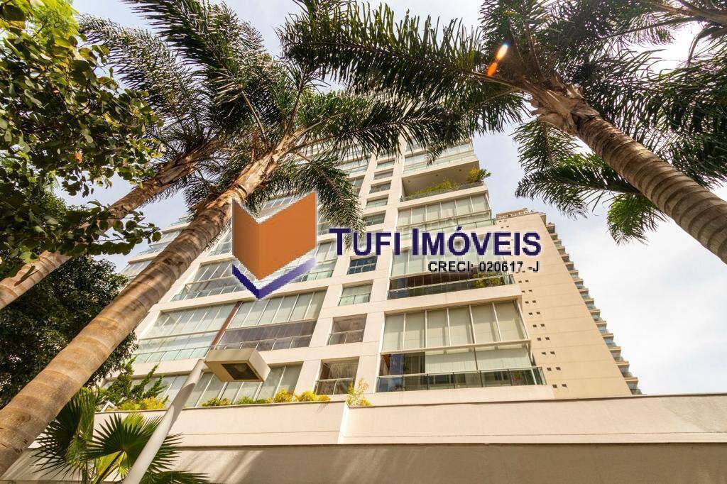 Apartamento, 3 quartos, 350 m² - Foto 29
