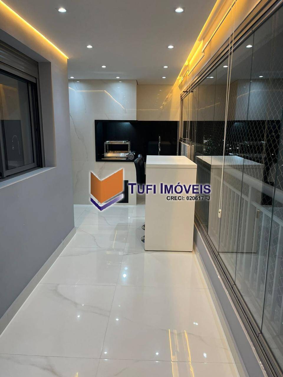 Apartamento, 2 quartos, 67 m² - Foto 3