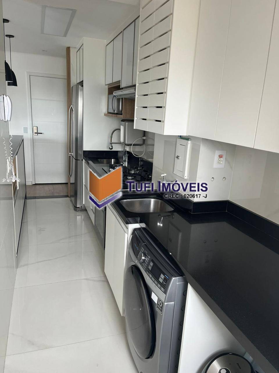 Apartamento, 2 quartos, 67 m² - Foto 9