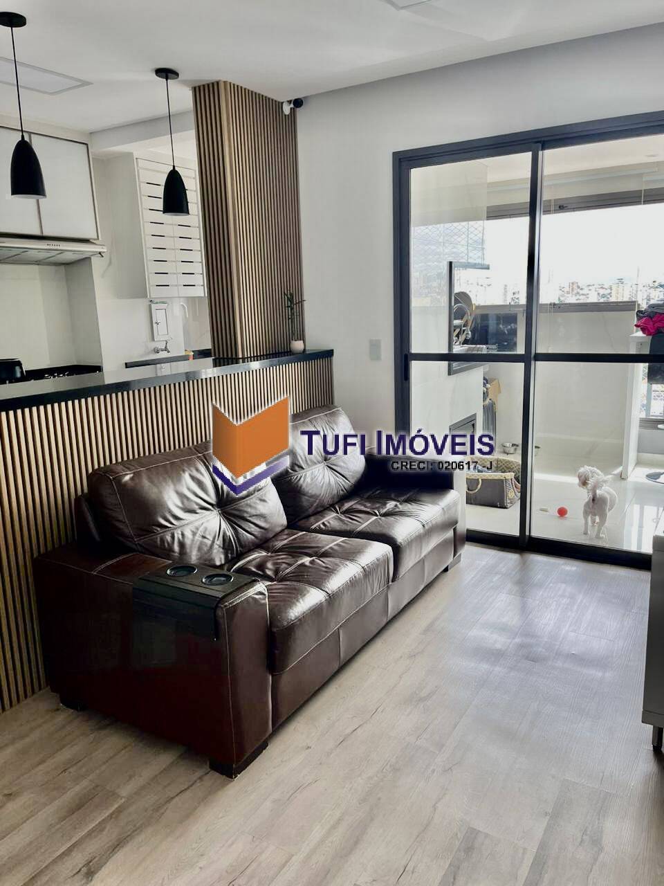 Apartamento, 2 quartos, 67 m² - Foto 1