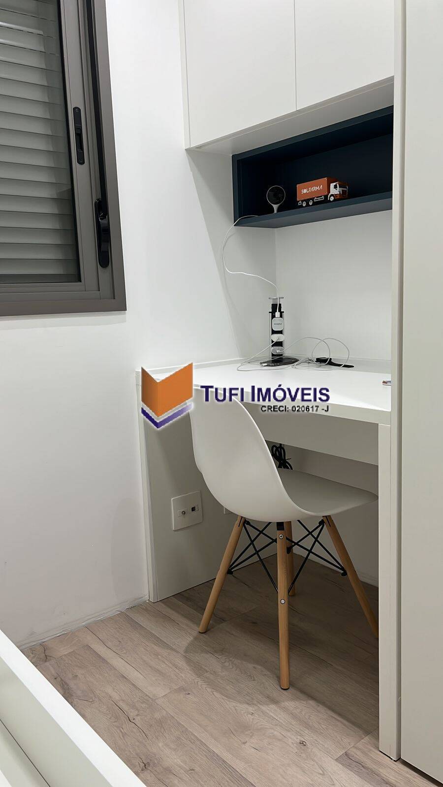 Apartamento, 2 quartos, 67 m² - Foto 20