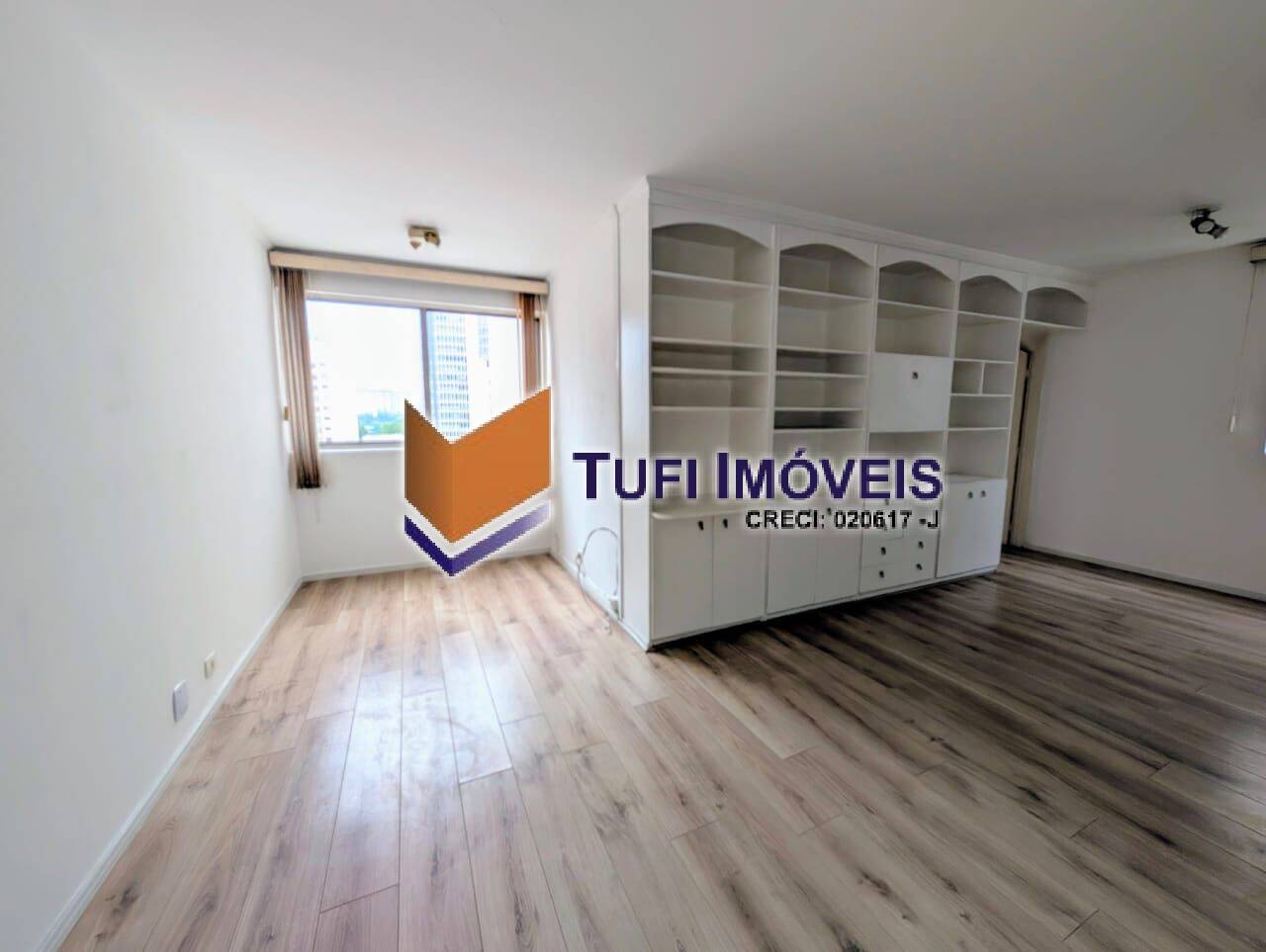 Apartamento, 2 quartos, 80 m² - Foto 1