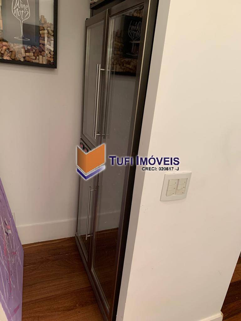 Apartamento, 4 quartos, 173 m² - Foto 15