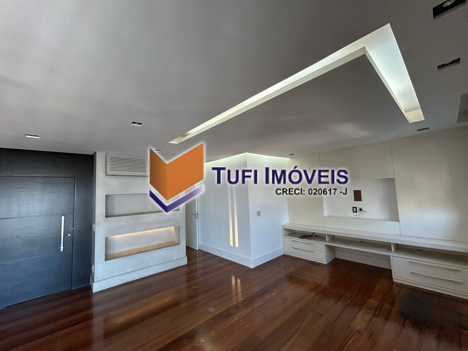 Apartamento, 4 quartos, 173 m² - Foto 8