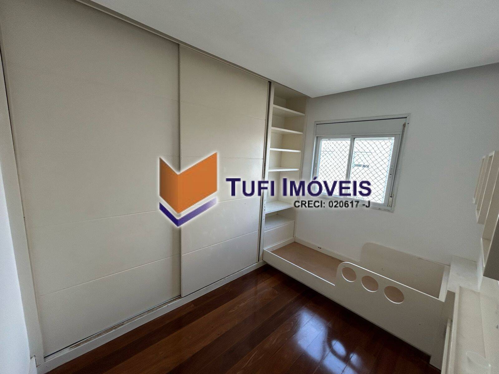 Apartamento, 4 quartos, 173 m² - Foto 19