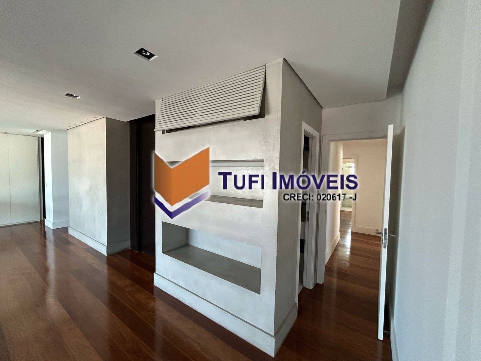 Apartamento, 4 quartos, 173 m² - Foto 6