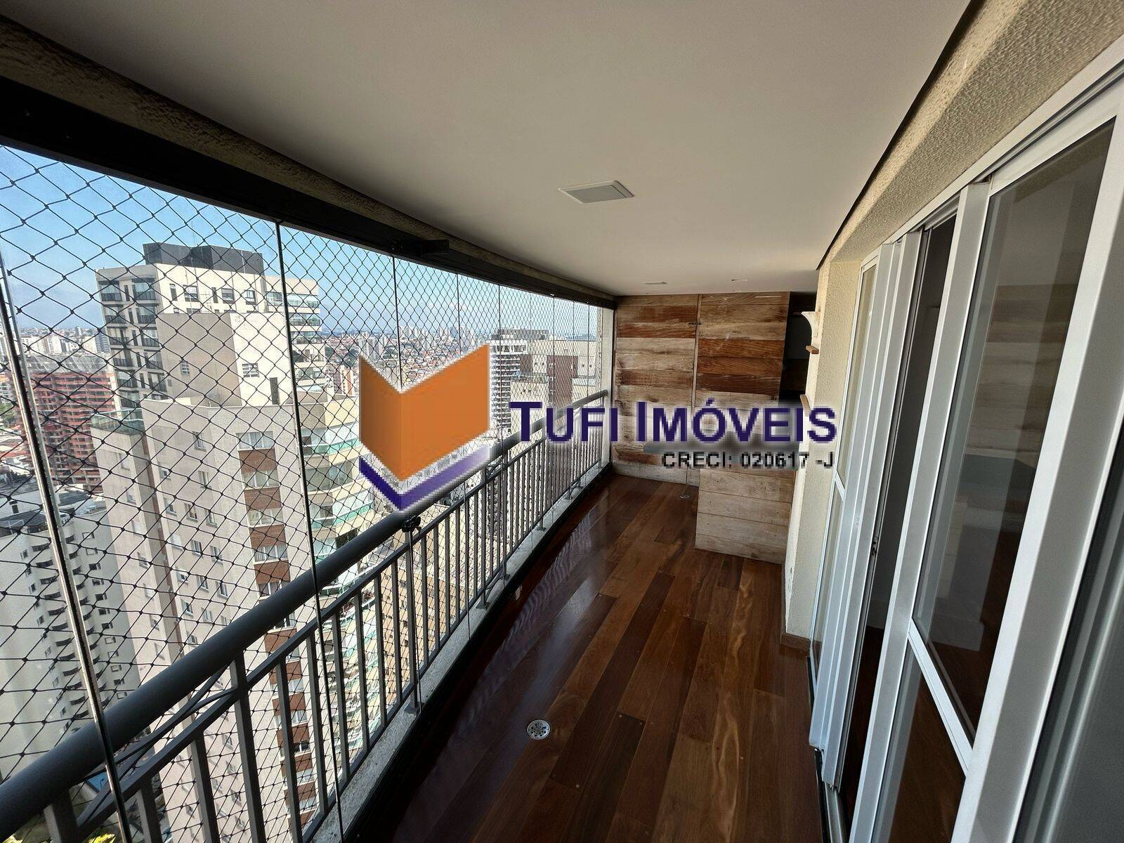Apartamento, 4 quartos, 173 m² - Foto 2