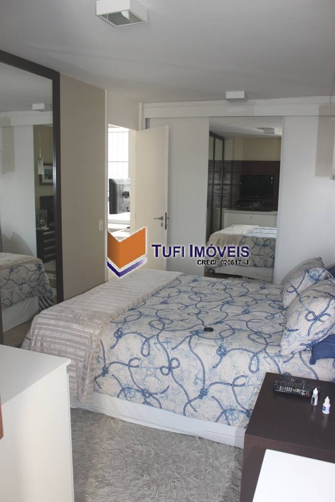 Apartamento, 3 quartos, 160 m² - Foto 13