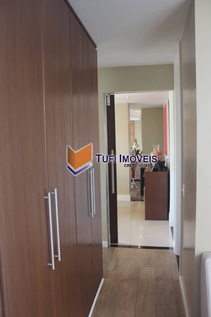 Apartamento, 3 quartos, 160 m² - Foto 11