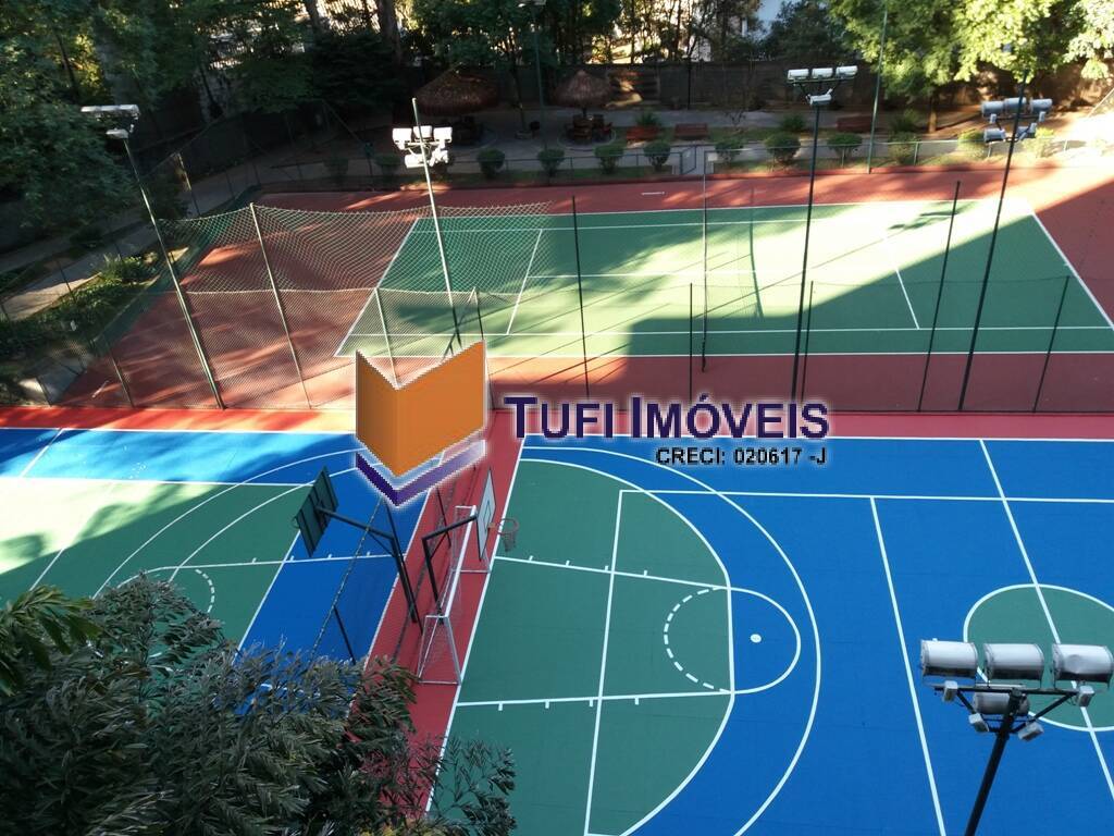 Apartamento, 3 quartos, 160 m² - Foto 20