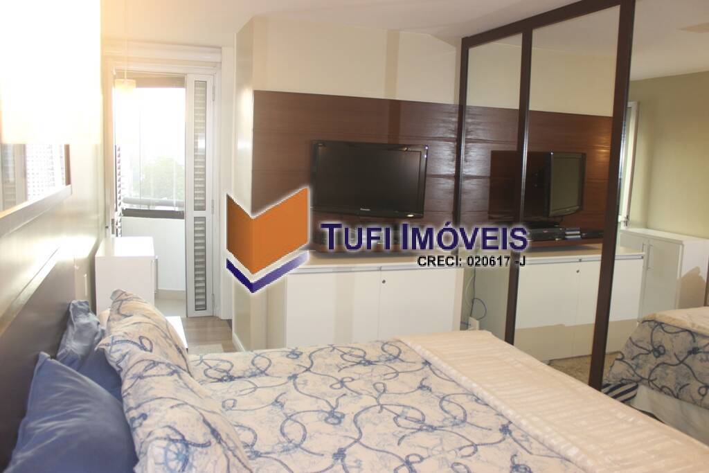 Apartamento, 3 quartos, 160 m² - Foto 12