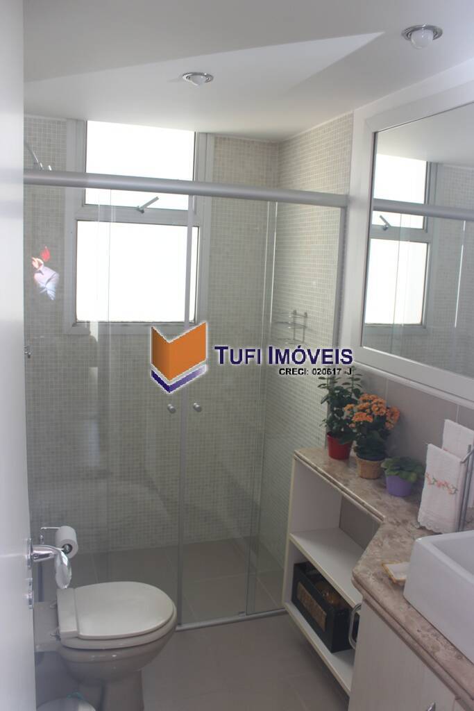 Apartamento, 3 quartos, 160 m² - Foto 17