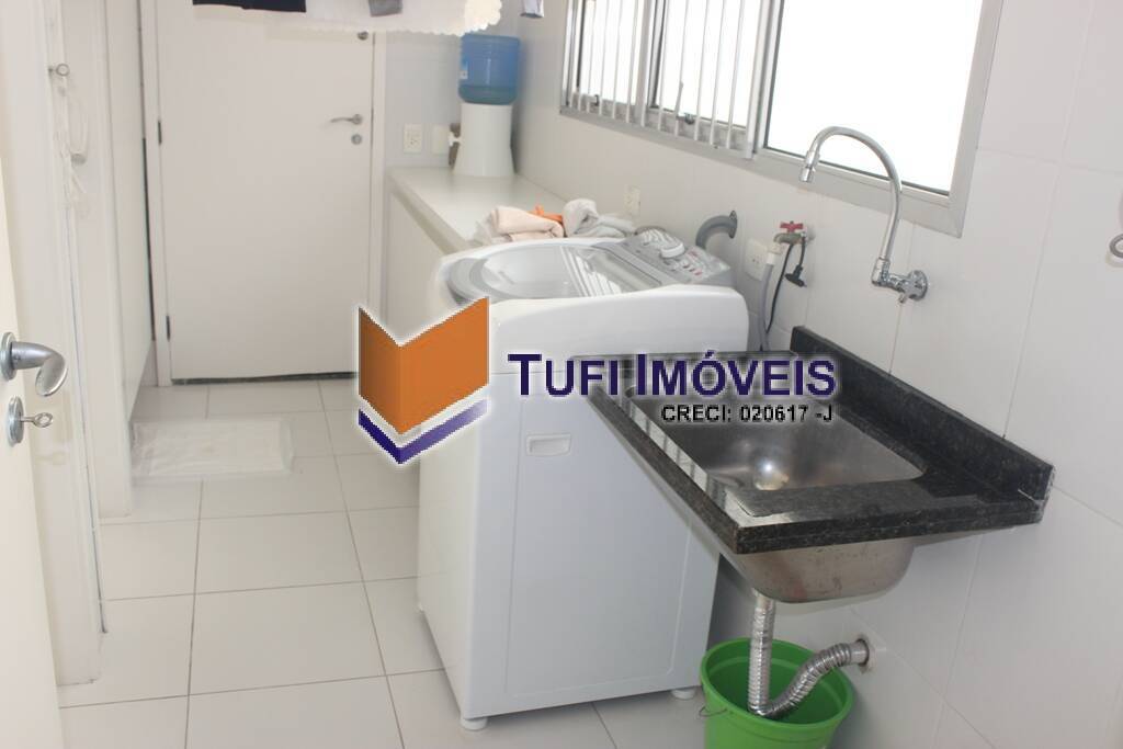 Apartamento, 3 quartos, 160 m² - Foto 10