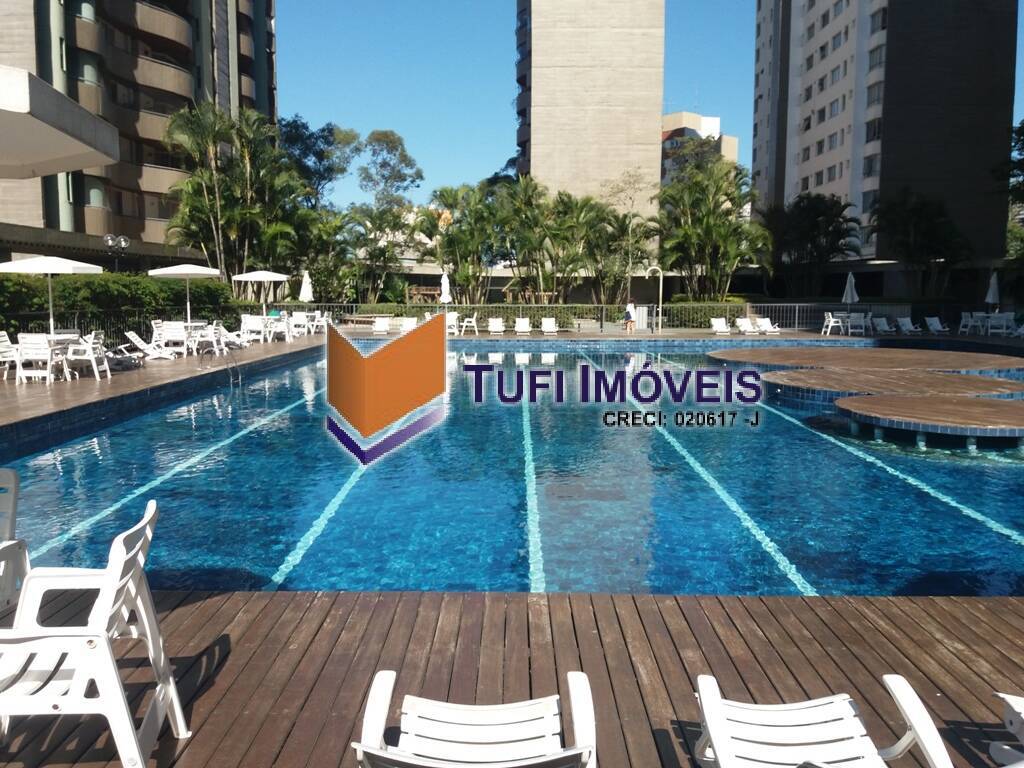 Apartamento, 3 quartos, 160 m² - Foto 19