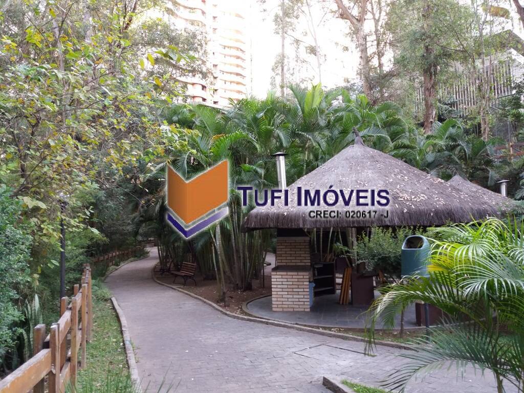 Apartamento, 3 quartos, 160 m² - Foto 21