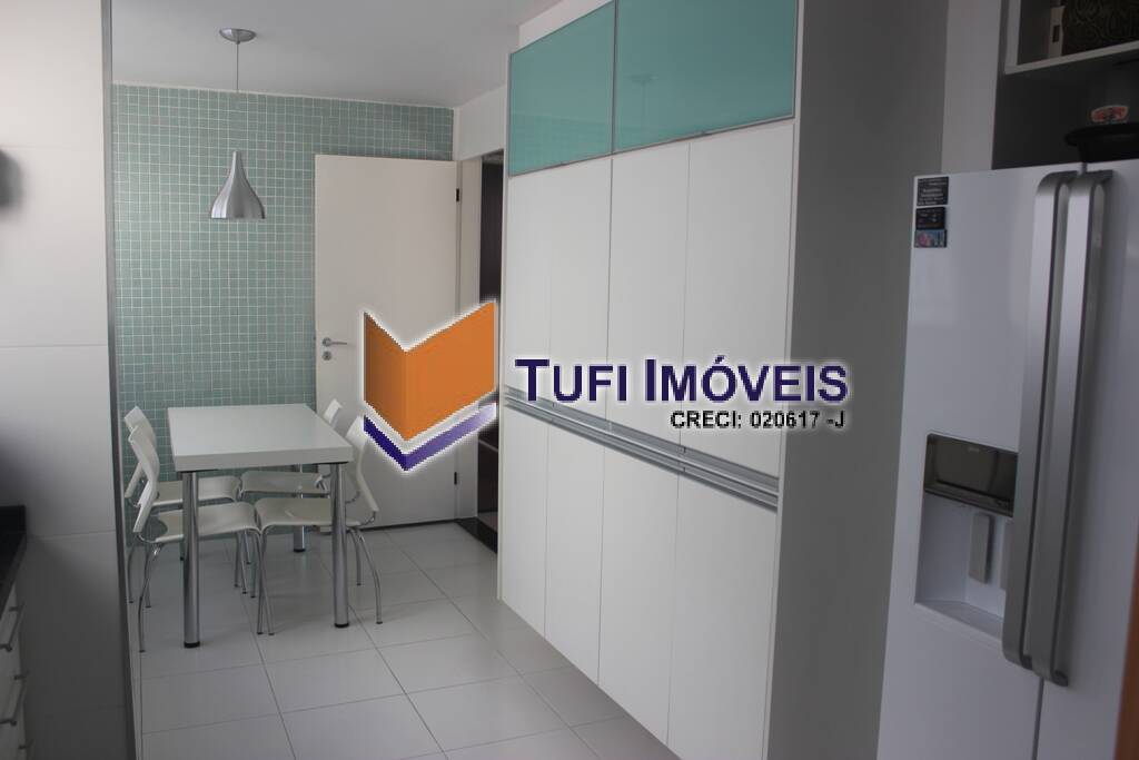 Apartamento, 3 quartos, 160 m² - Foto 8