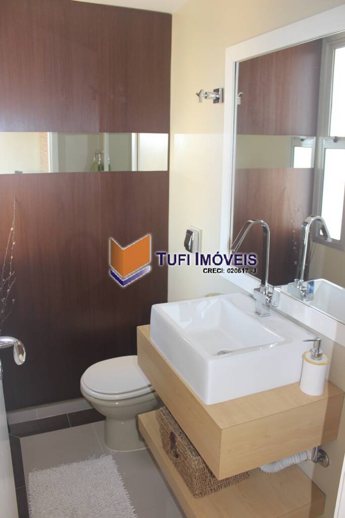 Apartamento, 3 quartos, 160 m² - Foto 6
