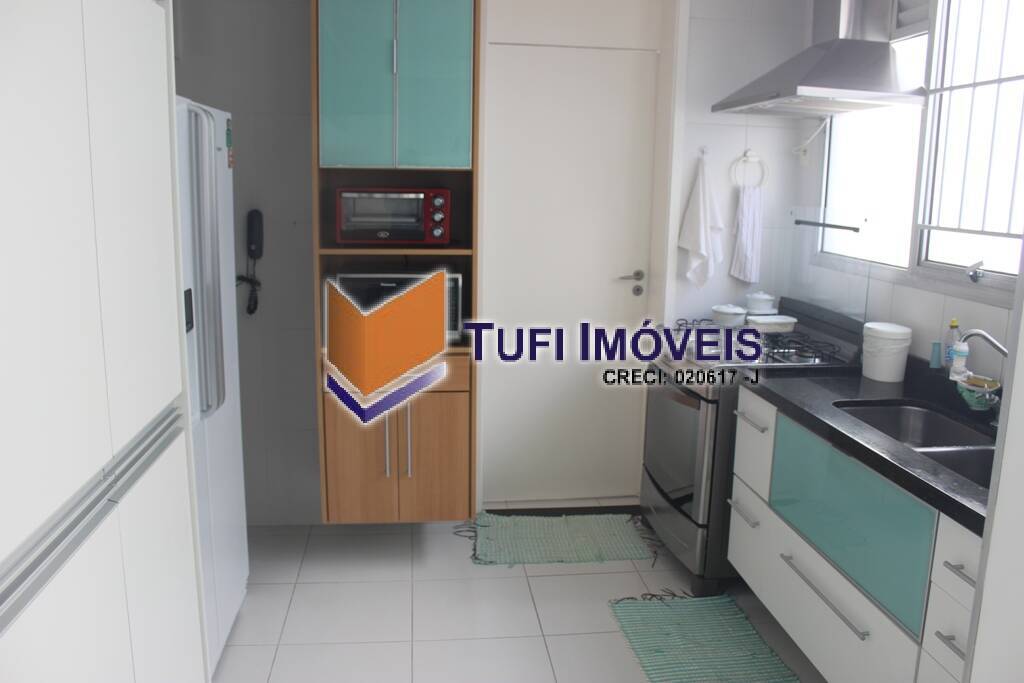 Apartamento, 3 quartos, 160 m² - Foto 7